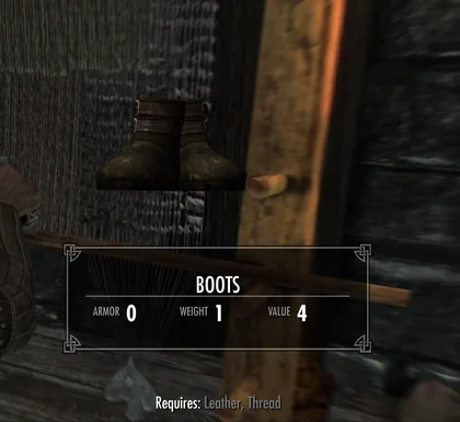 Boots