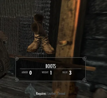 Boots