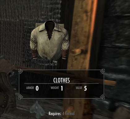 Clothes