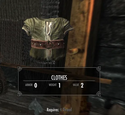 Clothes