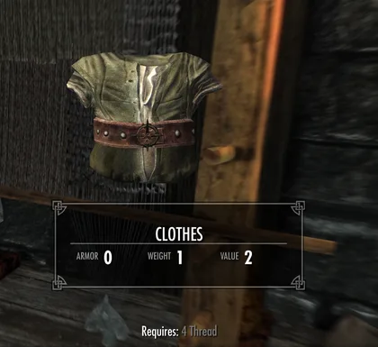 Clothes