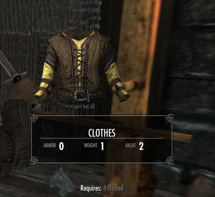 Clothes