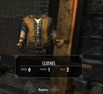Clothes