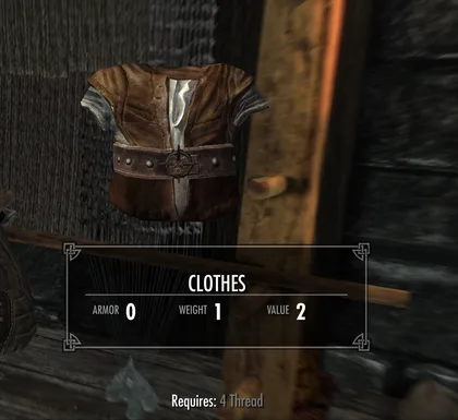 Clothes