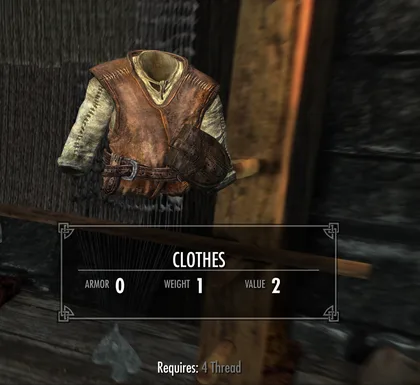 Clothes