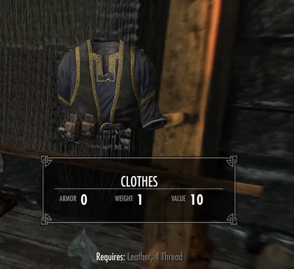 Clothes