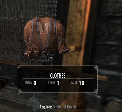 Clothes