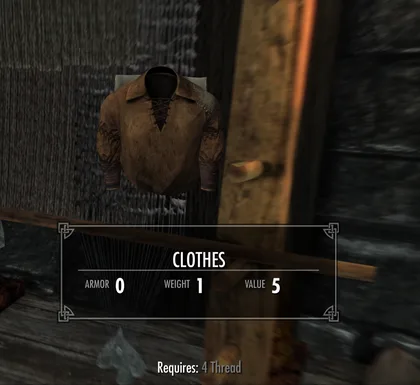 Clothes