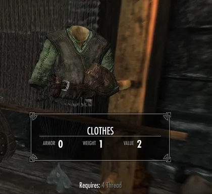 Clothes