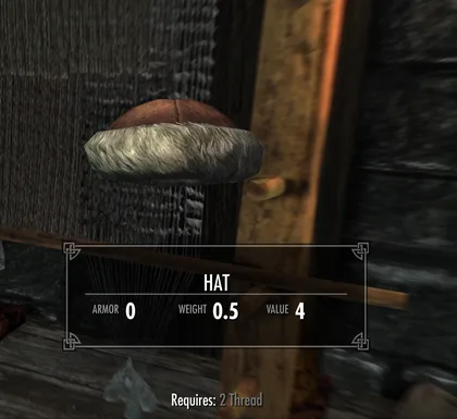 Hat
