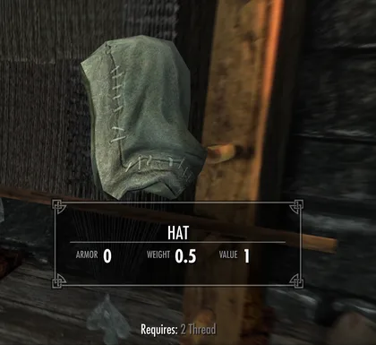 Hat