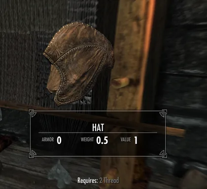 Hat