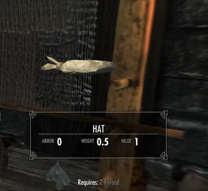 Hat