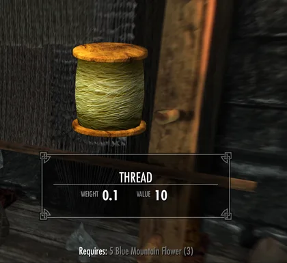 Thread