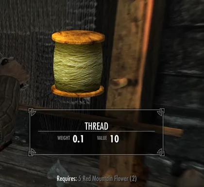 Thread
