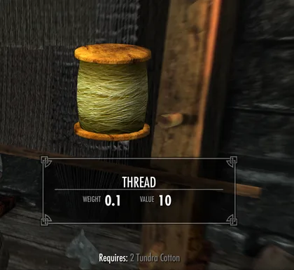Thread